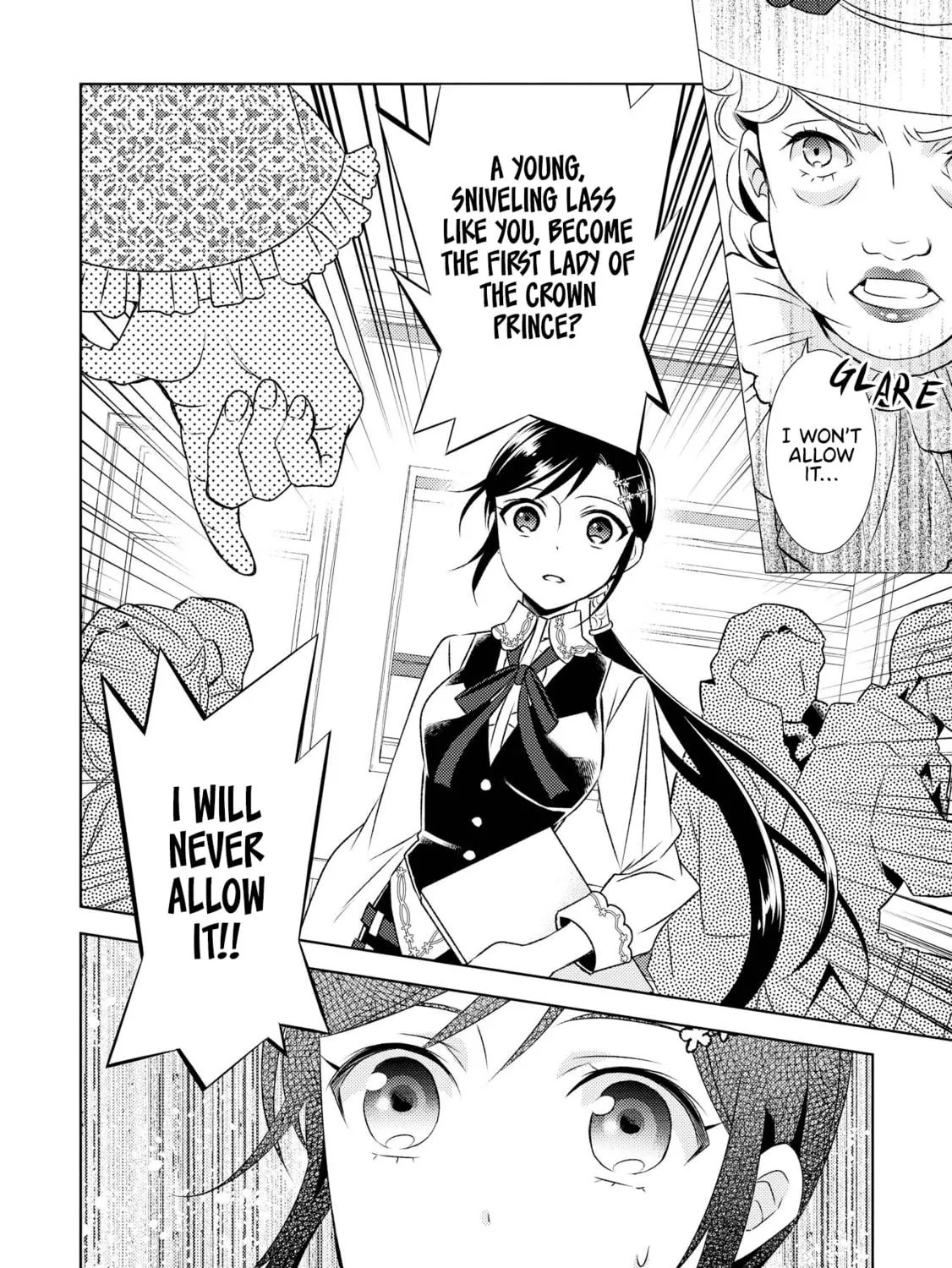 Read Opening a Café in Another World chapter 25 image 39 on Lezhin