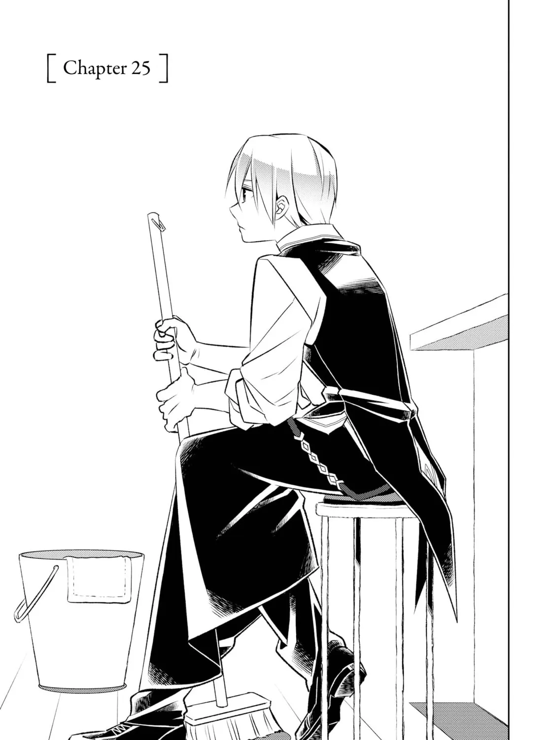 Read Opening a Café in Another World chapter 25 image 5 on Lezhin
