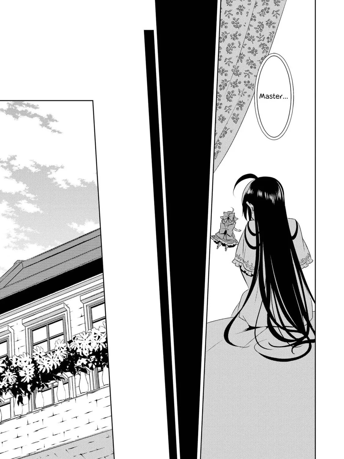 Read Opening a Café in Another World chapter 26 image 33 on Lezhin