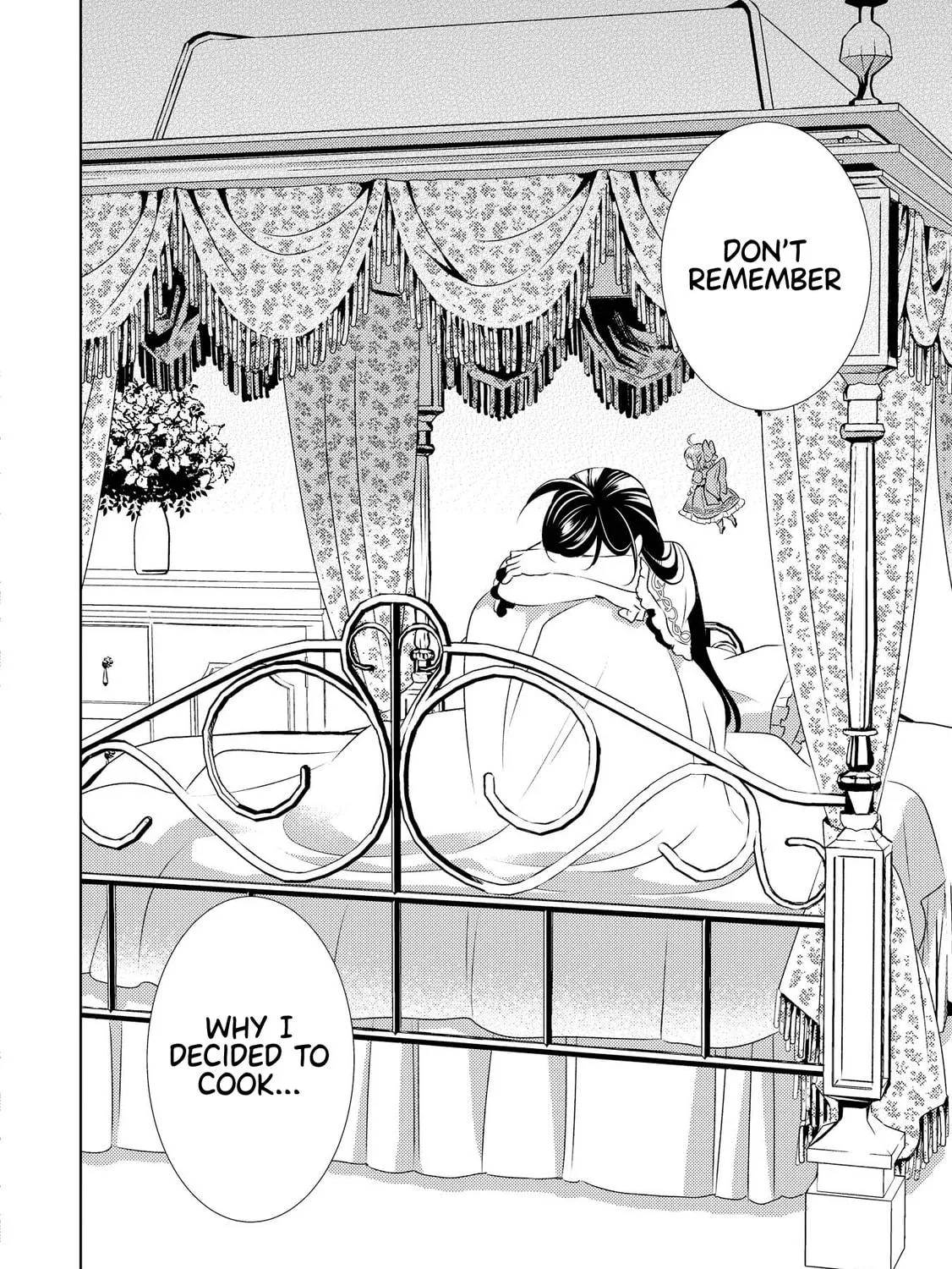 Read Opening a Café in Another World chapter 27 image 47 on Lezhin