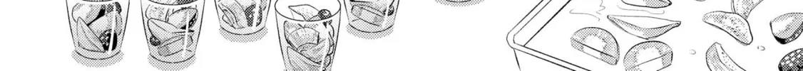 Read Opening a Café in Another World chapter 28 image 2 on Lezhin