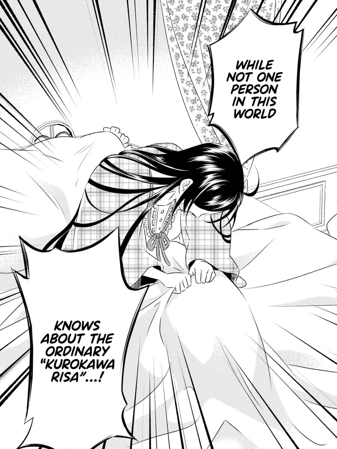 Read Opening a Café in Another World chapter 28 image 37 on Lezhin