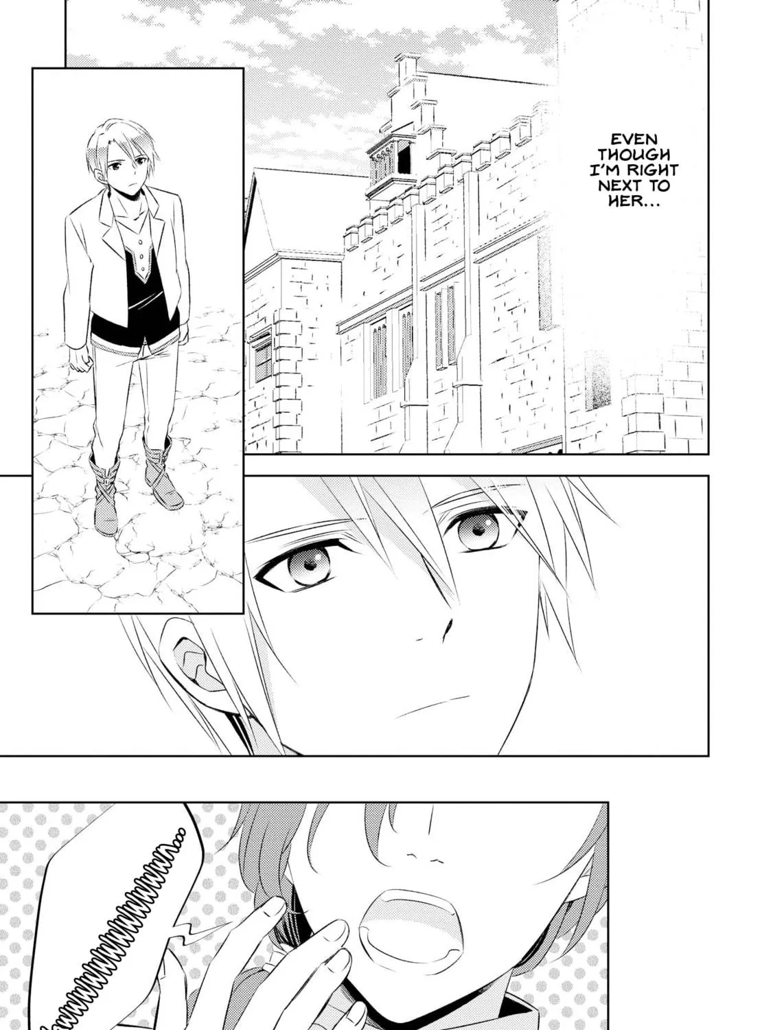 Read Opening a Café in Another World chapter 28 image 45 on Lezhin