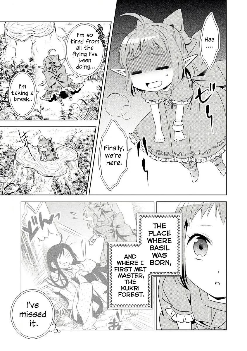 Read Opening a Café in Another World chapter 29 image 15 on Lezhin