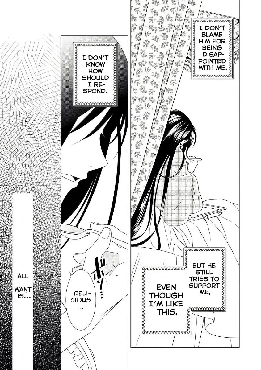 Read Opening a Café in Another World chapter 29 image 7 on Lezhin