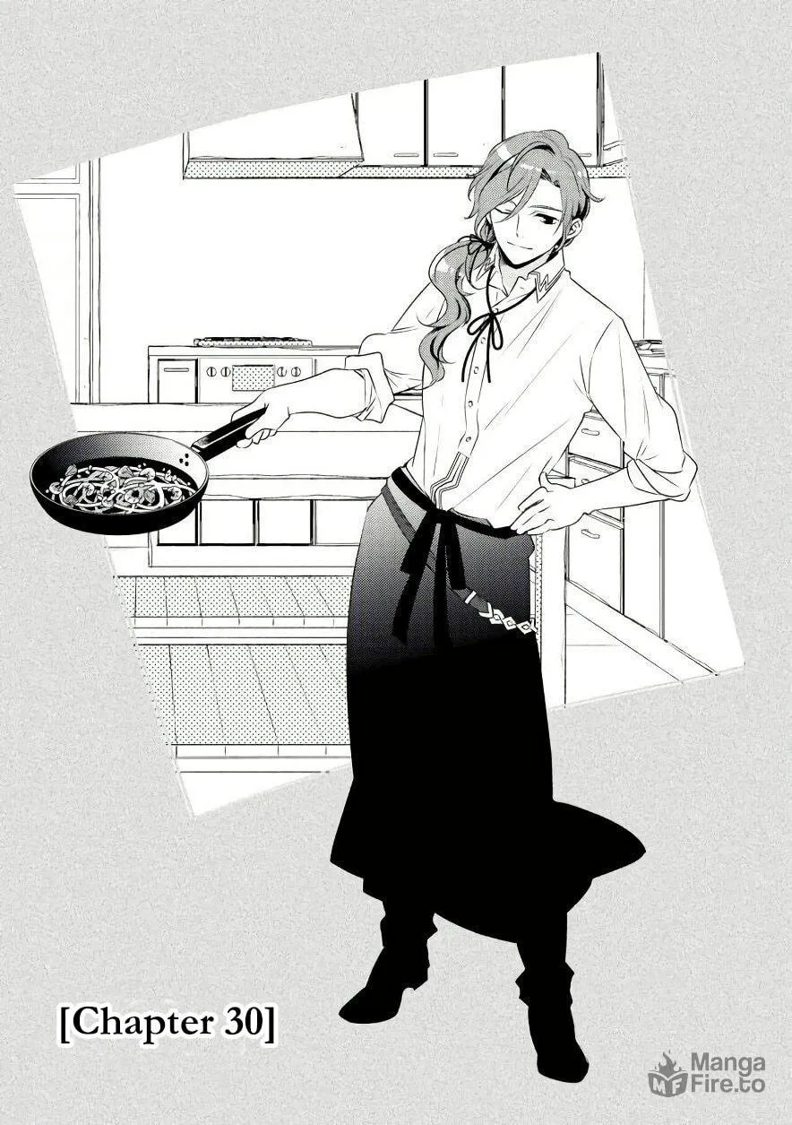 Read Opening a Café in Another World chapter 30 image 2 on Lezhin