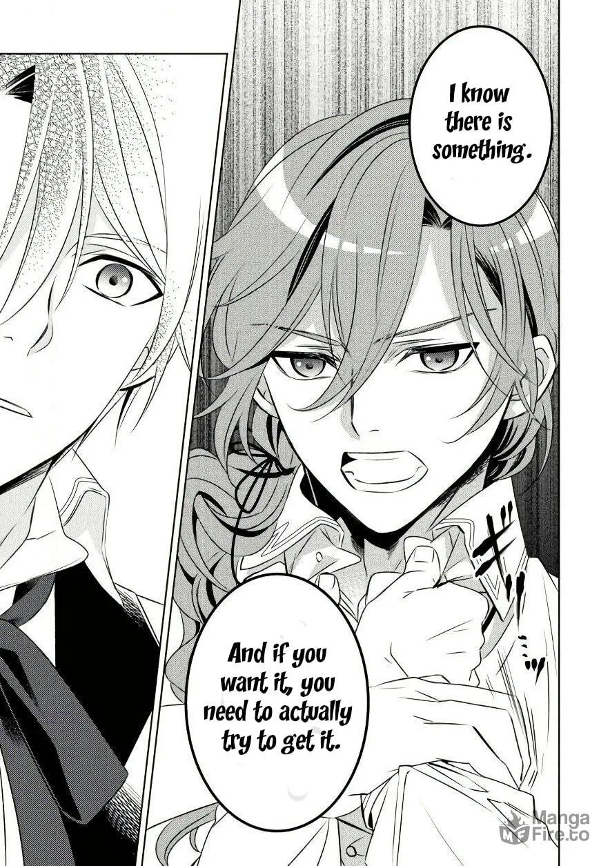Read Opening a Café in Another World chapter 30 image 24 on Lezhin