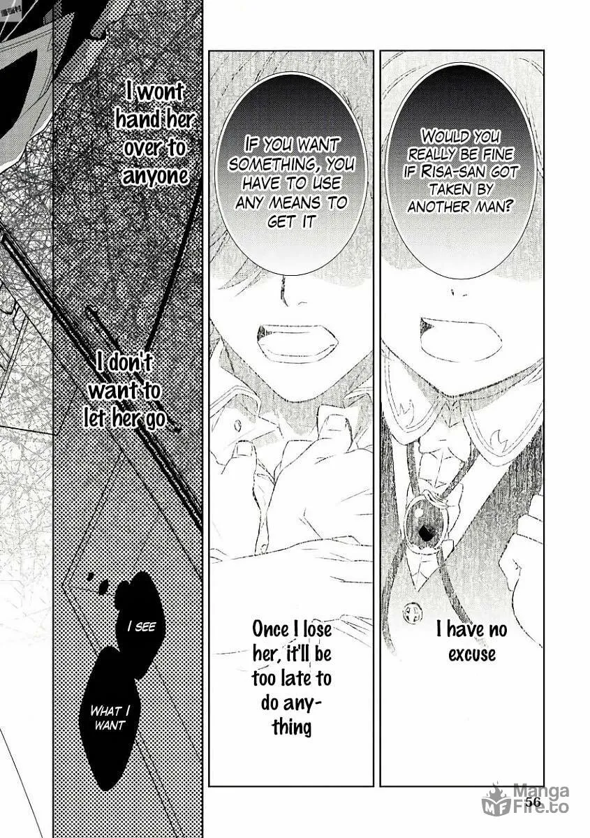 Read Opening a Café in Another World chapter 31 image 2 on Lezhin