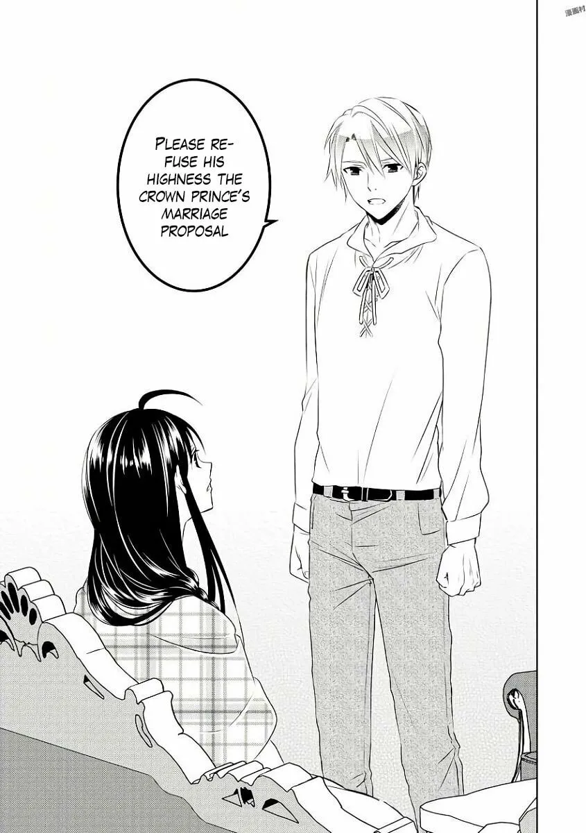 Read Opening a Café in Another World chapter 32 image 12 on Lezhin