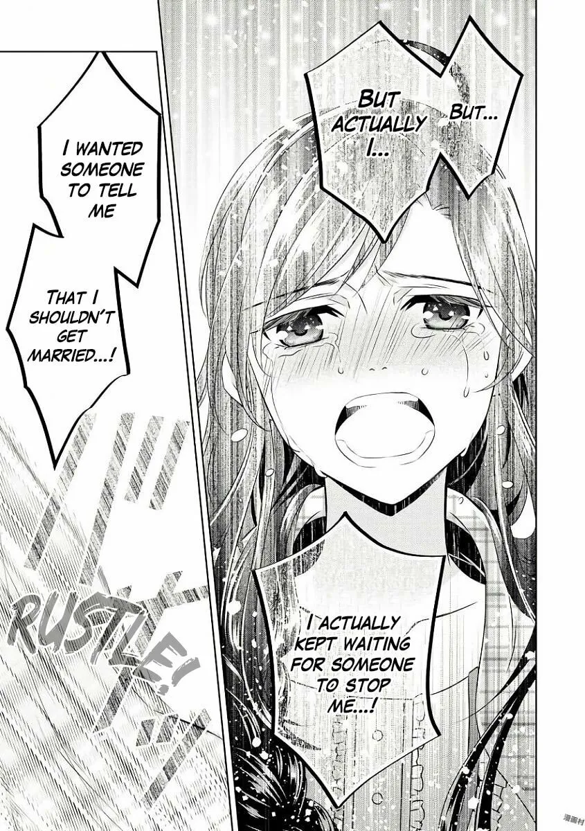 Read Opening a Café in Another World chapter 32 image 16 on Lezhin