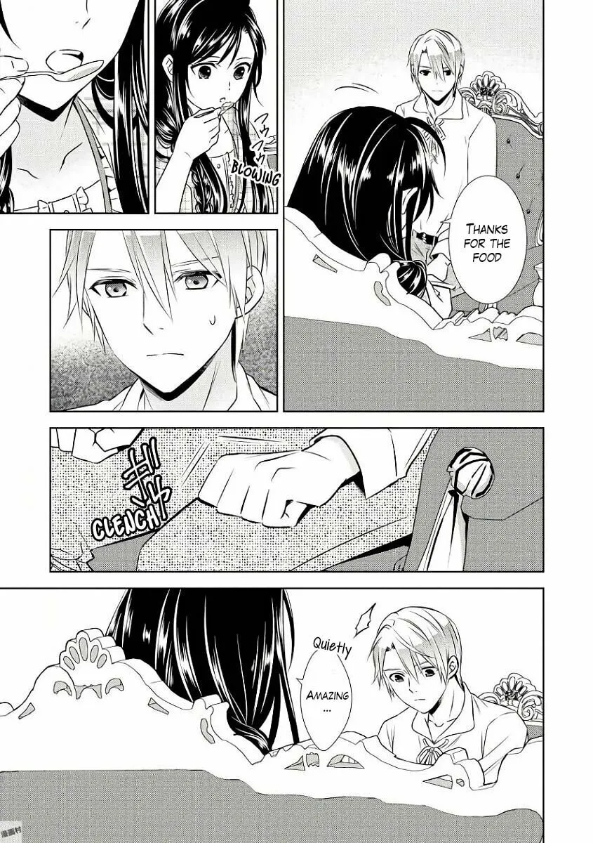 Read Opening a Café in Another World chapter 32 image 6 on Lezhin