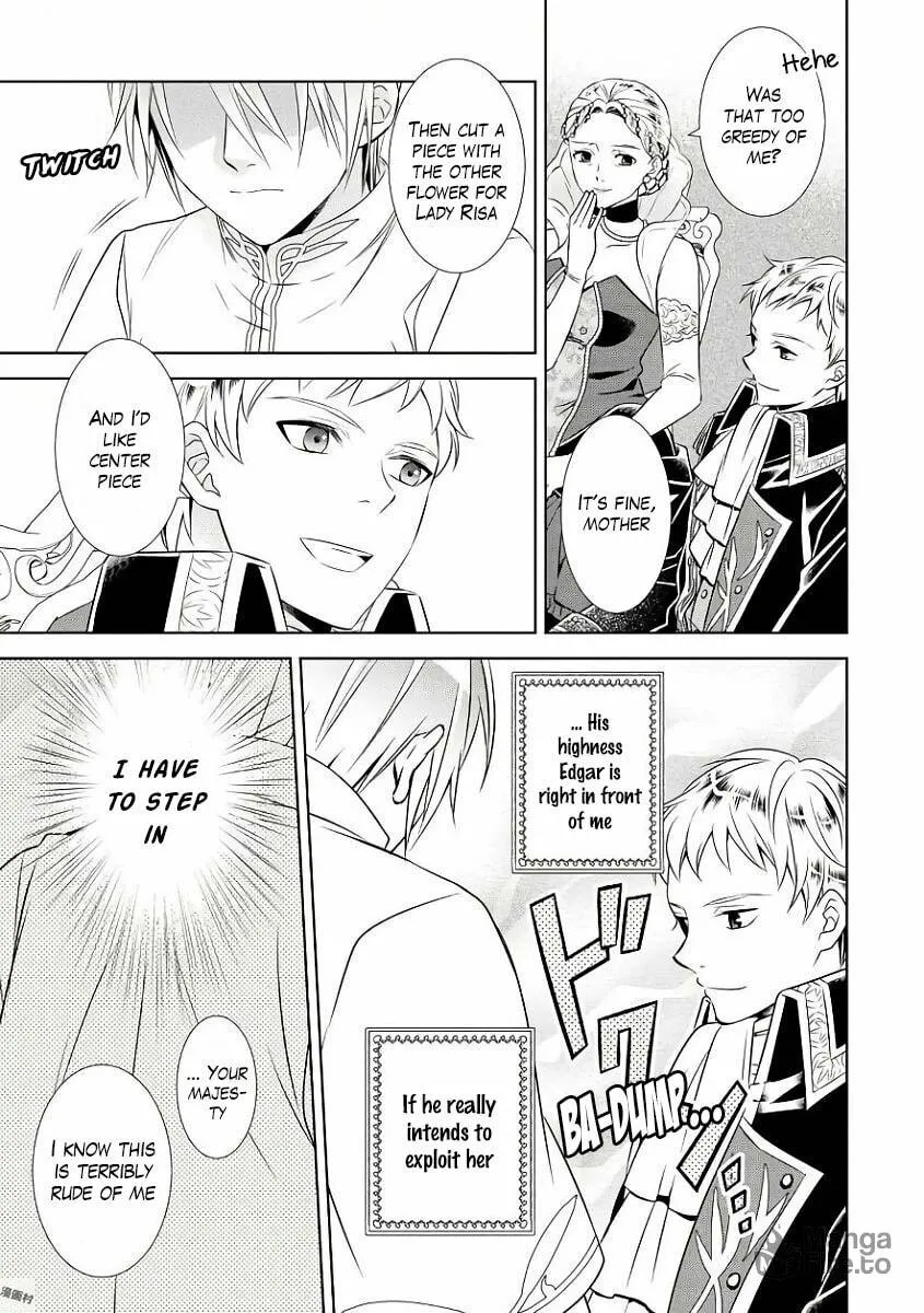 Read Opening a Café in Another World chapter 33 image 20 on Lezhin