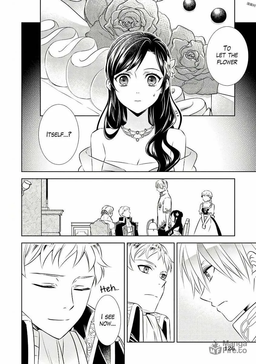 Read Opening a Café in Another World chapter 34 image 2 on Lezhin