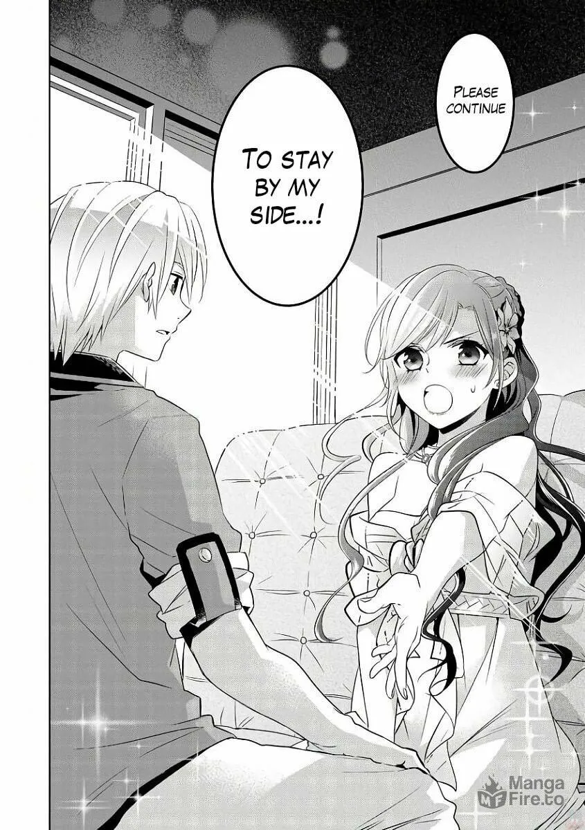 Read Opening a Café in Another World chapter 34 image 20 on Lezhin