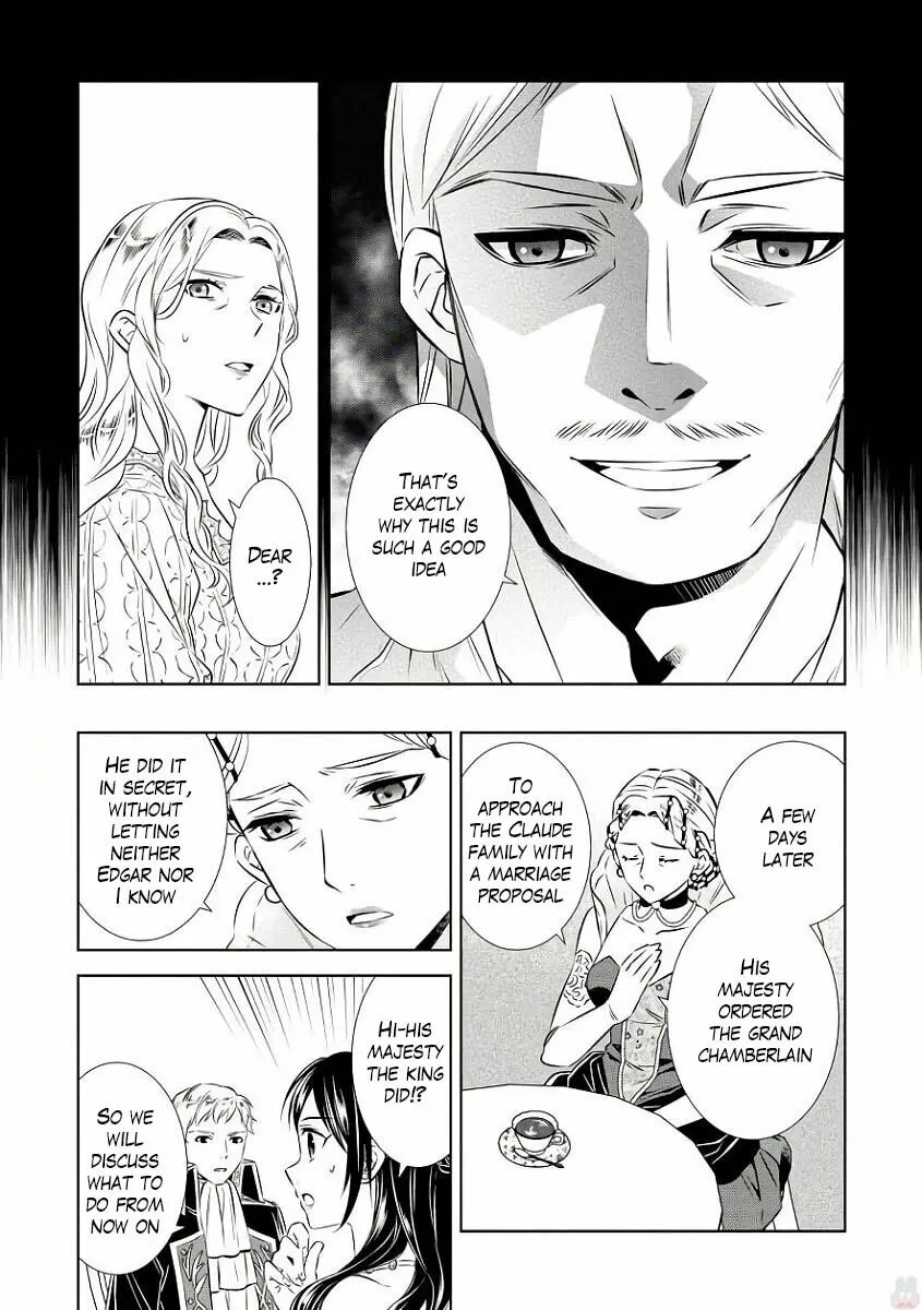 Read Opening a Café in Another World chapter 34 image 7 on Lezhin