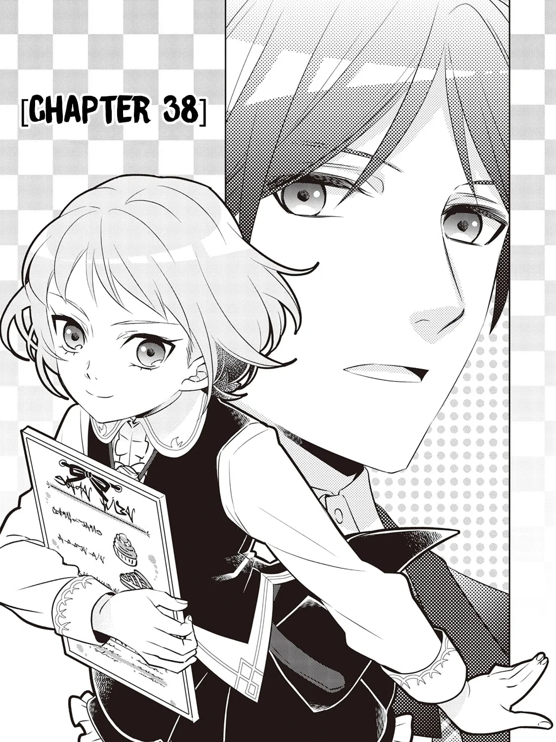 Read Opening a Café in Another World chapter 38 image 2 on Lezhin