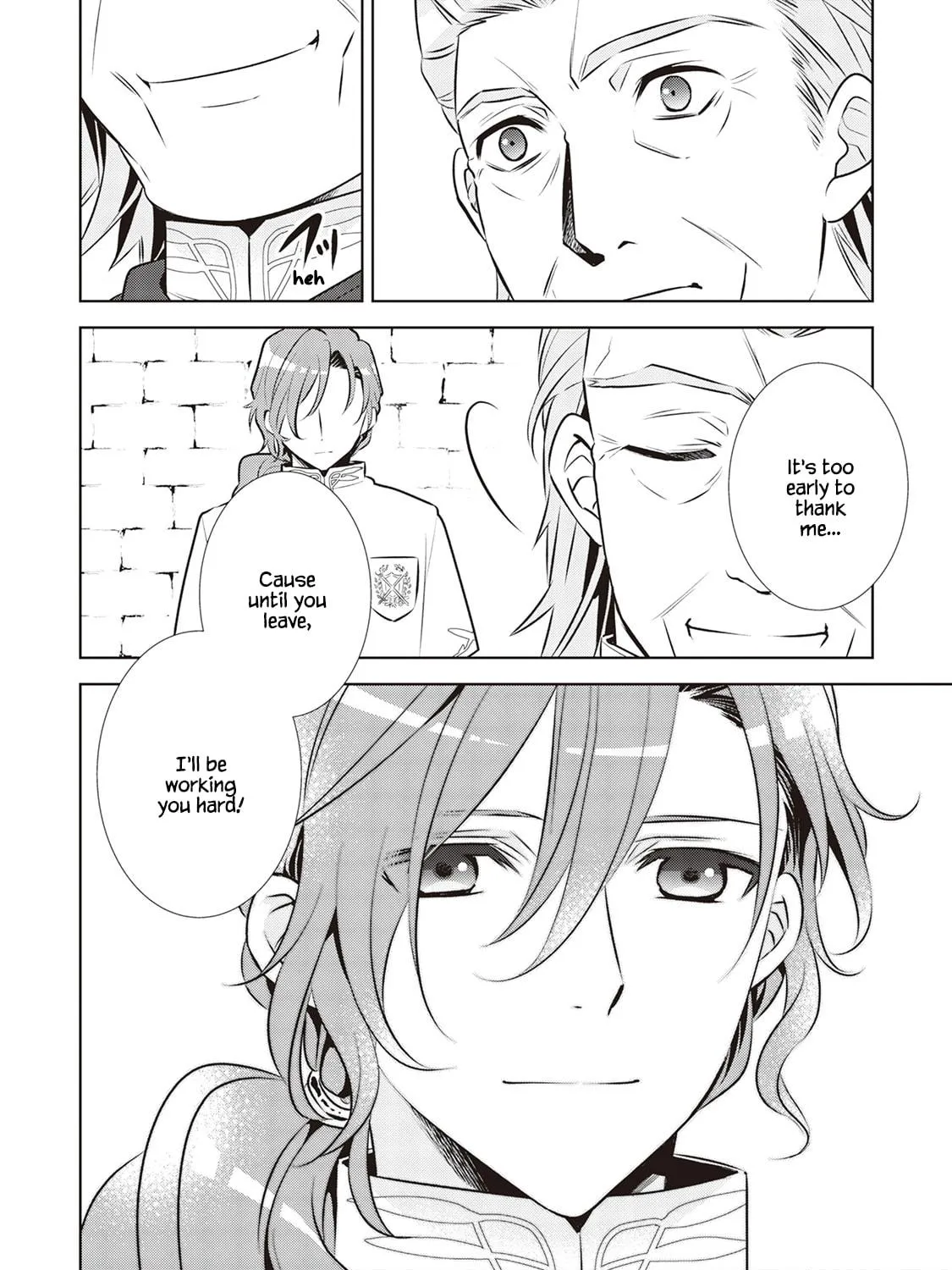 Read Opening a Café in Another World chapter 40 image 52 on Lezhin