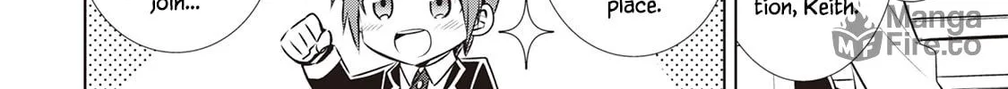Read Opening a Café in Another World chapter 41 image 5 on Lezhin