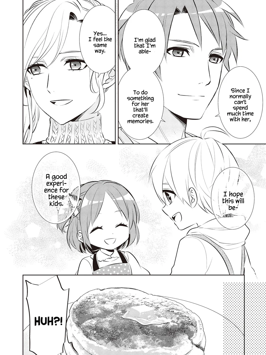 Read Opening a Café in Another World chapter 42 image 42 on Lezhin