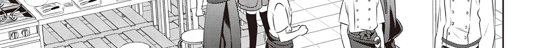 Read Opening a Café in Another World chapter 45 image 31 on Lezhin