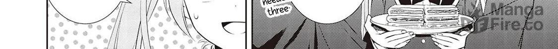 Read Opening a Café in Another World chapter 45 image 53 on Lezhin