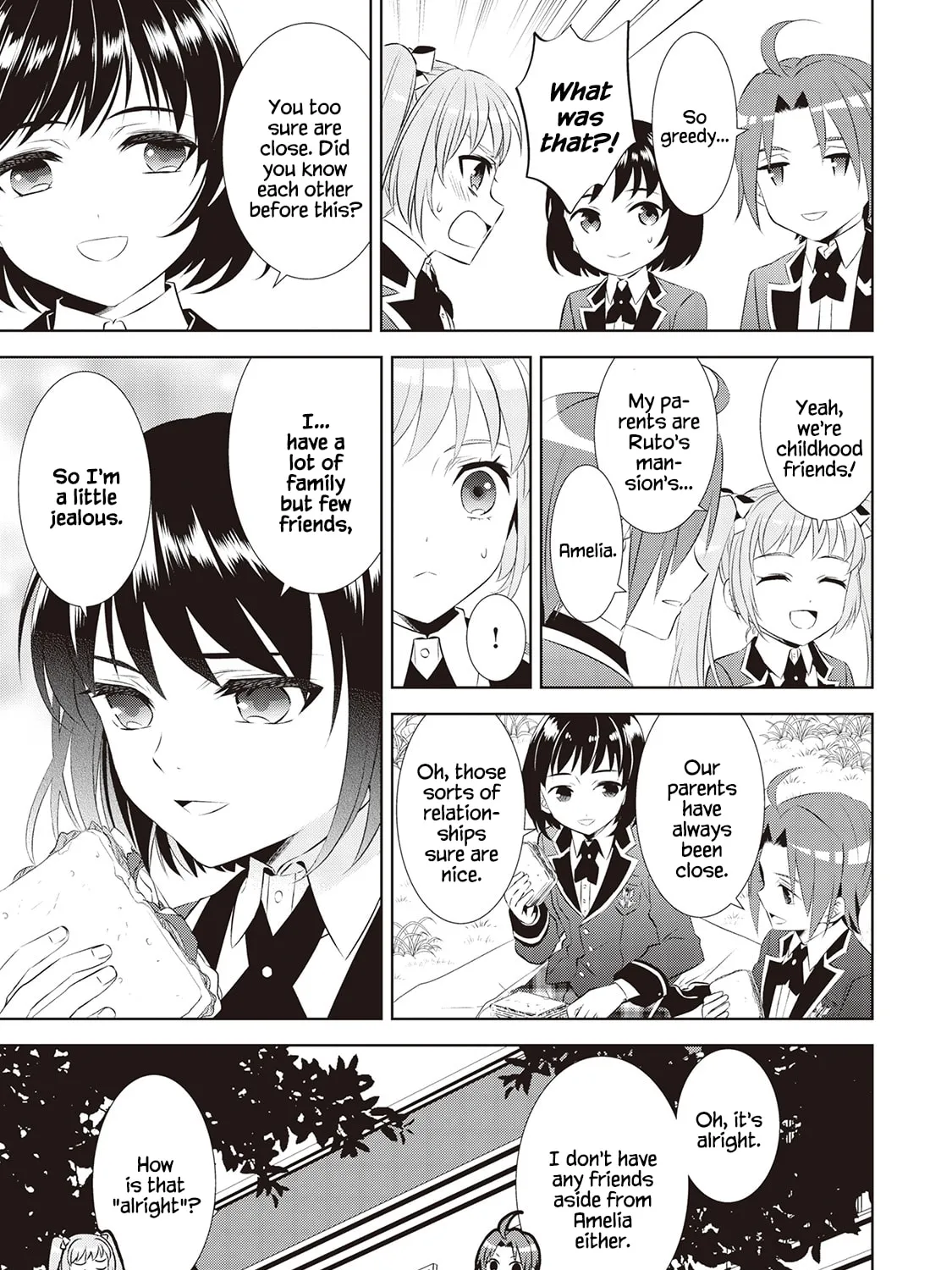 Read Opening a Café in Another World chapter 45 image 54 on Lezhin