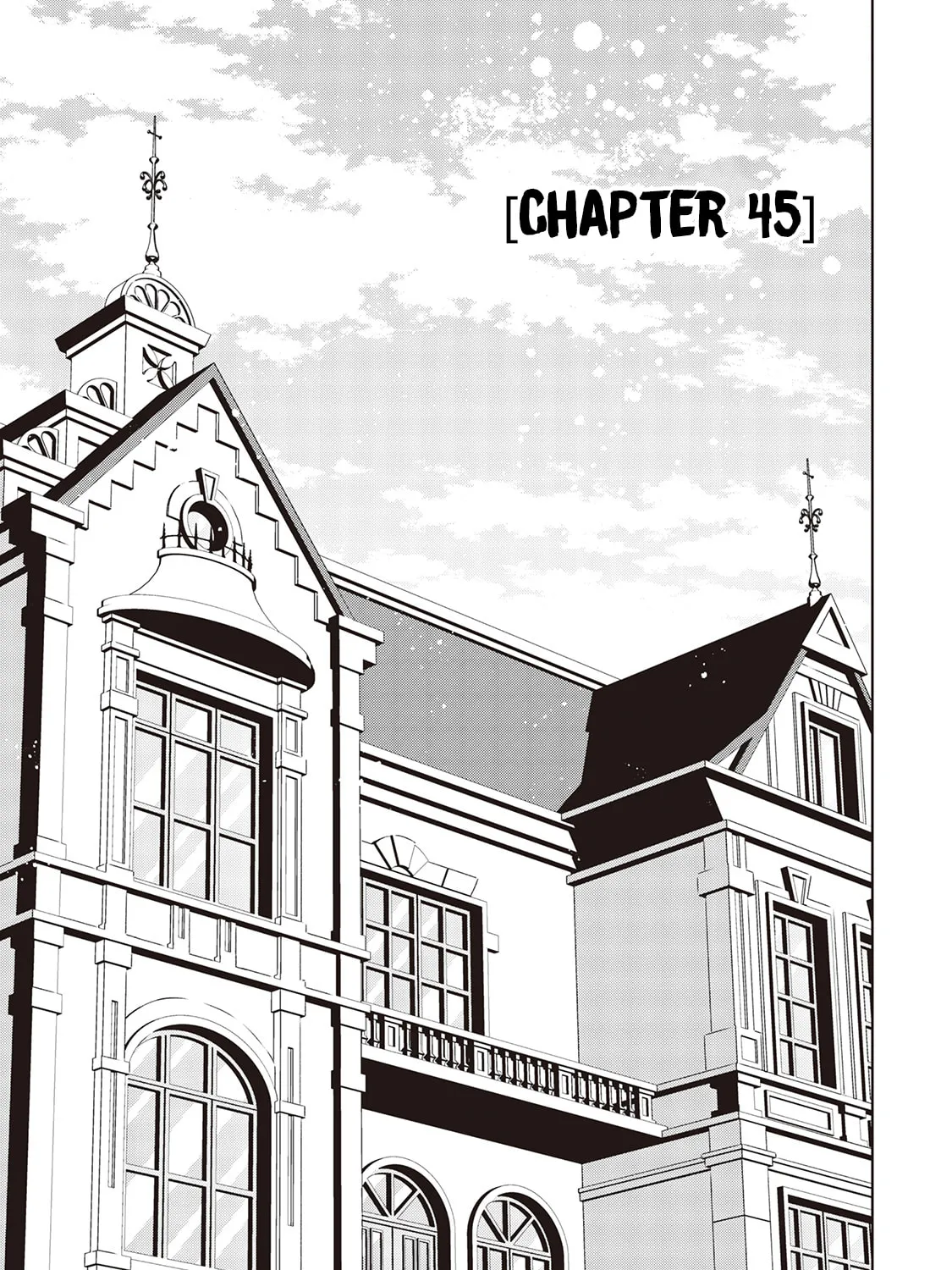 Read Opening a Café in Another World chapter 45 image 6 on Lezhin