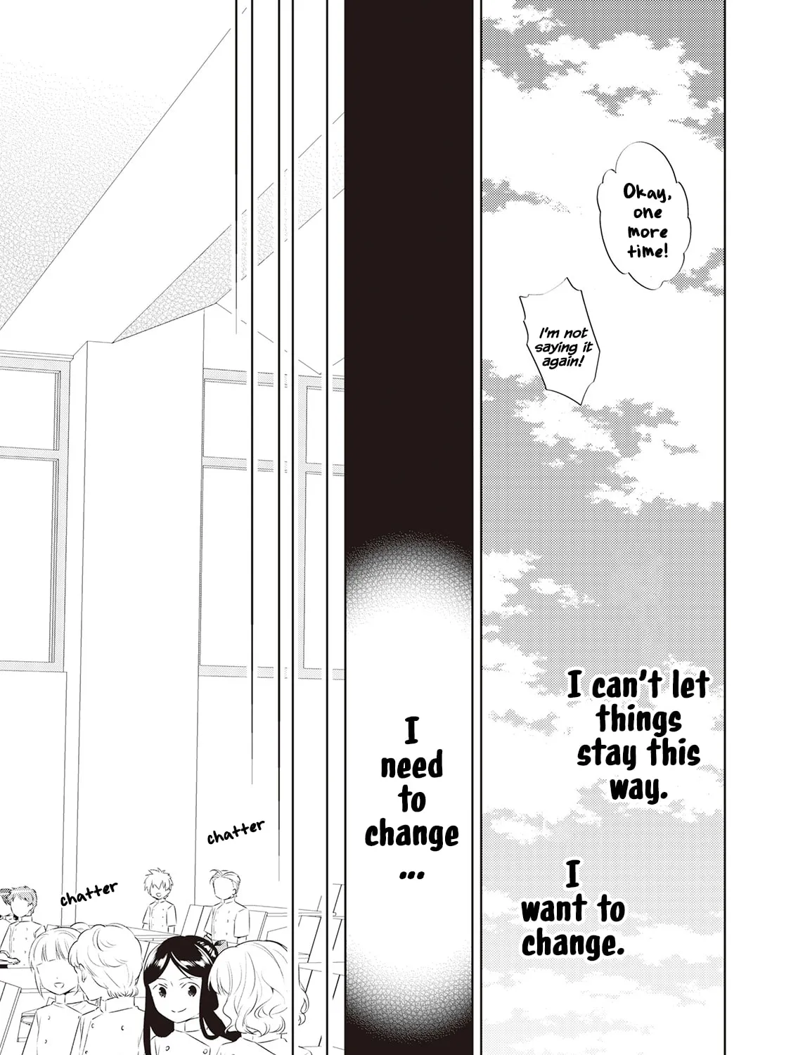 Read Opening a Café in Another World chapter 47 image 14 on Lezhin