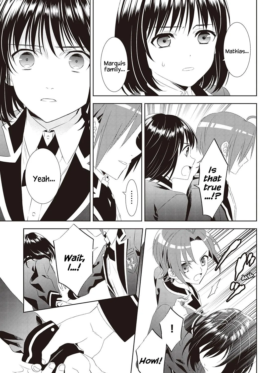 Read Opening a Café in Another World chapter 47 image 40 on Lezhin