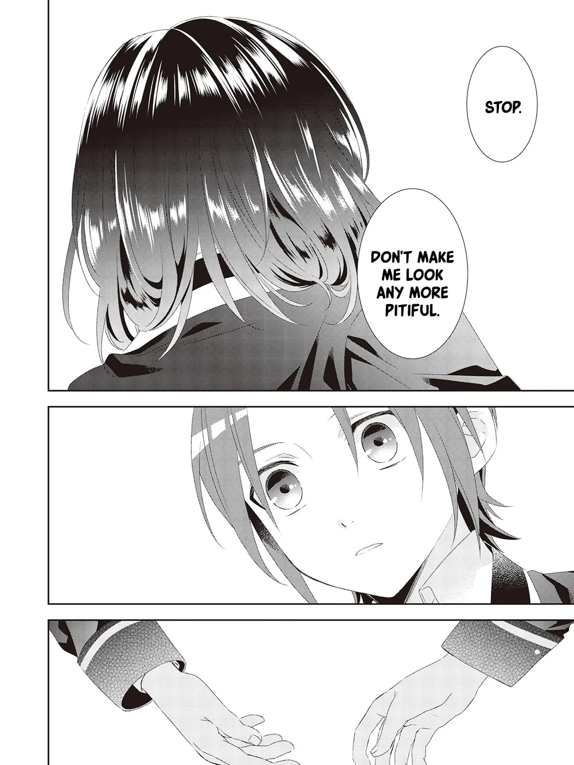 Read Opening a Café in Another World chapter 47 image 42 on Lezhin