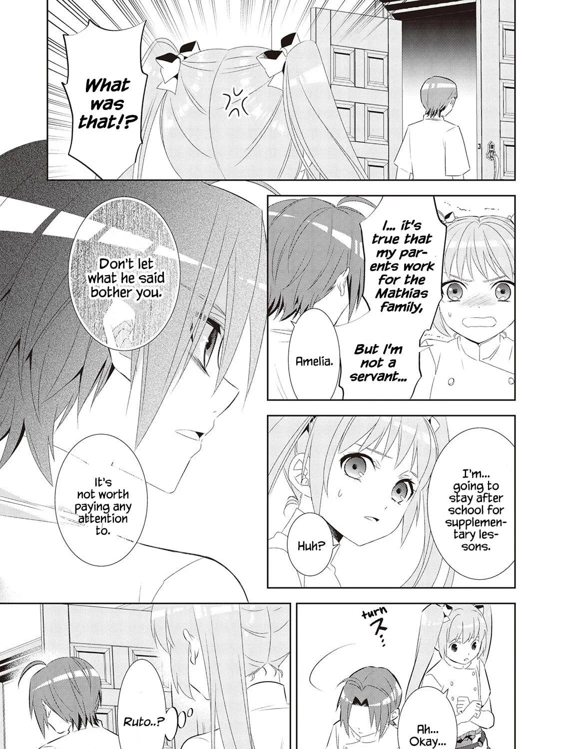 Read Opening a Café in Another World chapter 47 image 52 on Lezhin