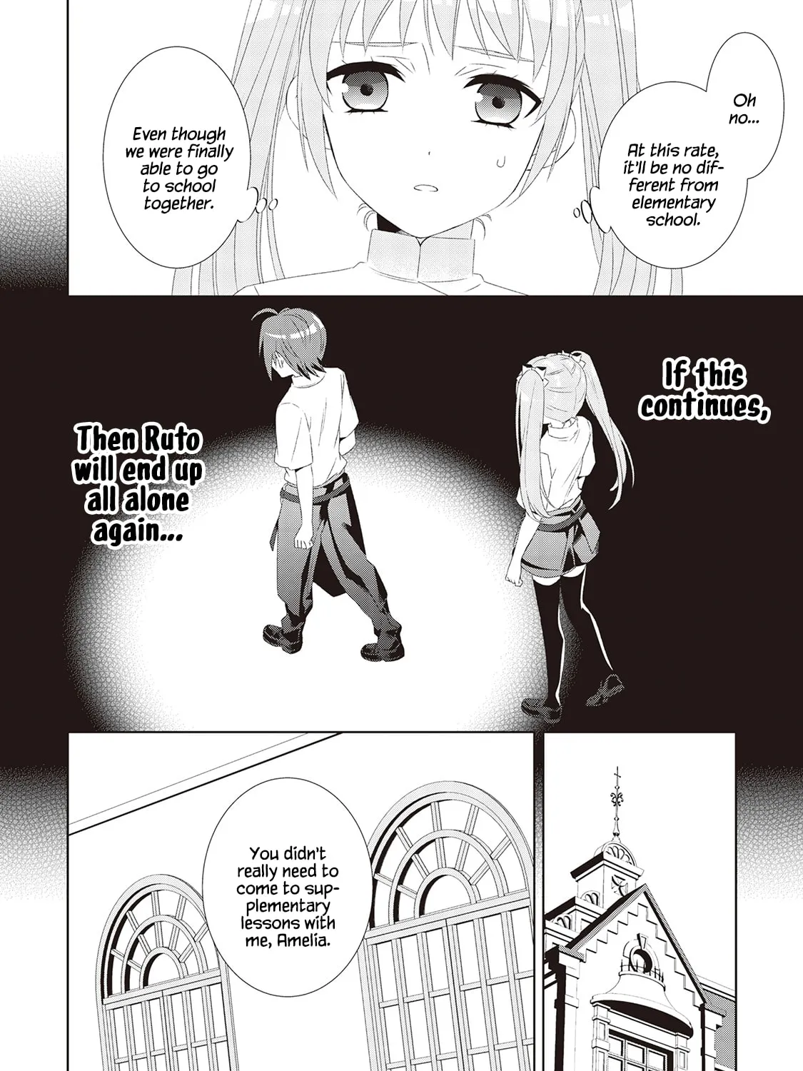 Read Opening a Café in Another World chapter 47 image 54 on Lezhin