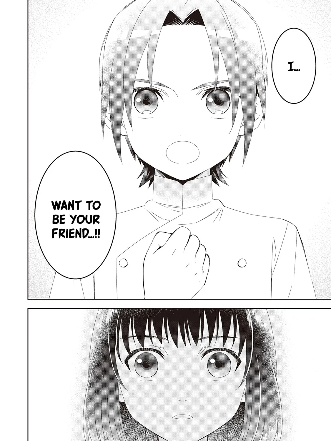 Read Opening a Café in Another World chapter 48 image 44 on Lezhin