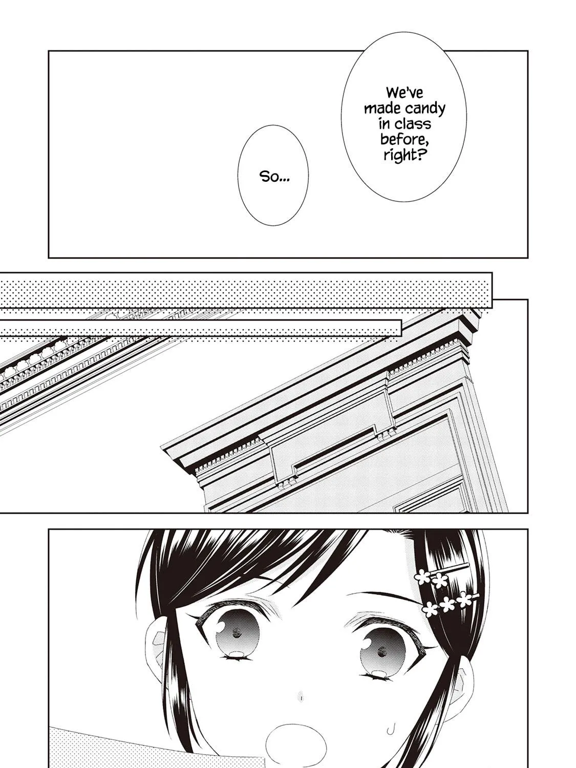 Read Opening a Café in Another World chapter 49 image 48 on Lezhin