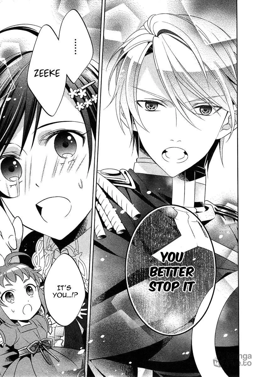 Read Opening a Café in Another World chapter 5 image 5 on Lezhin