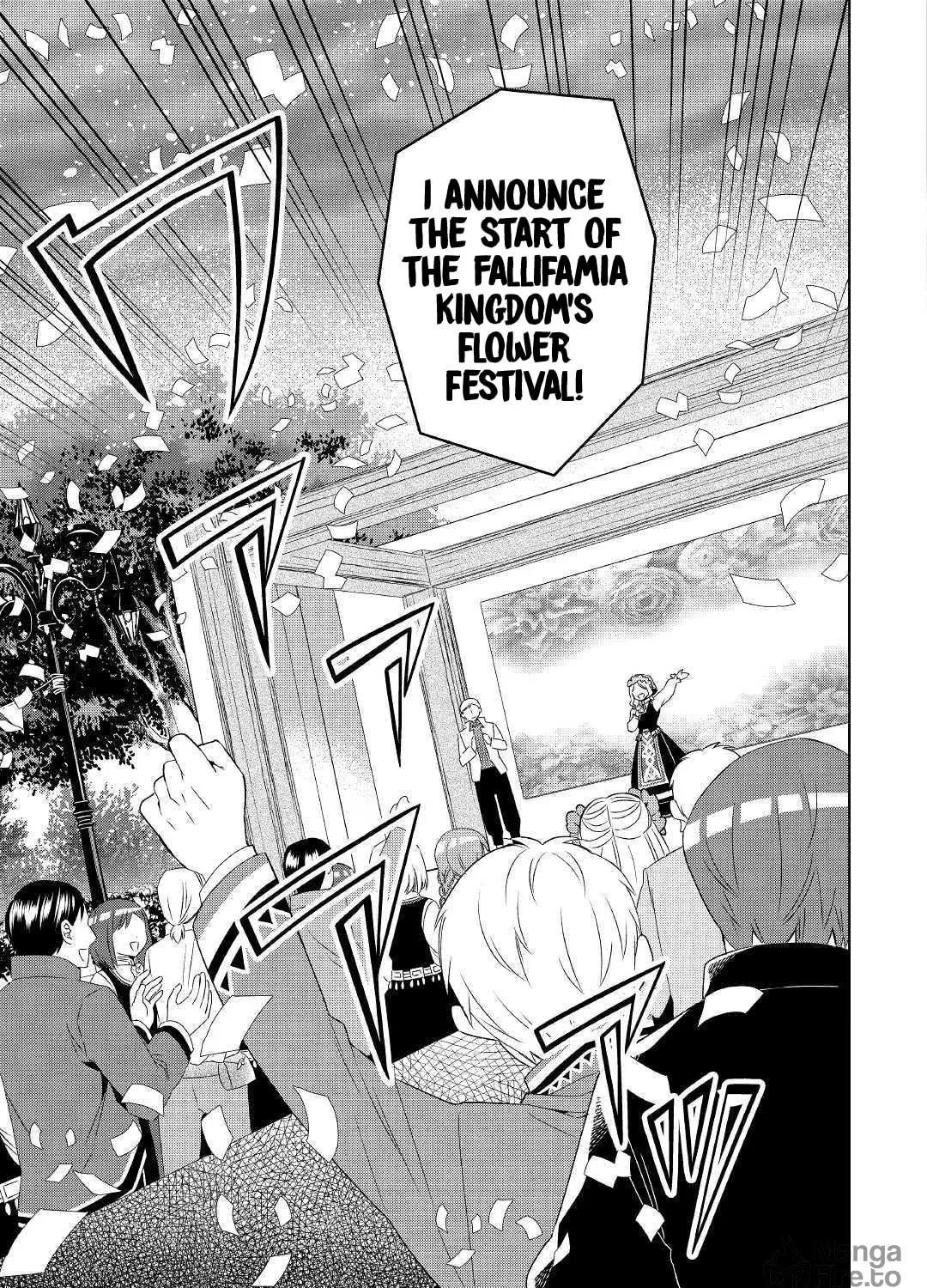 Read Opening a Café in Another World chapter 52 image 17 on Lezhin
