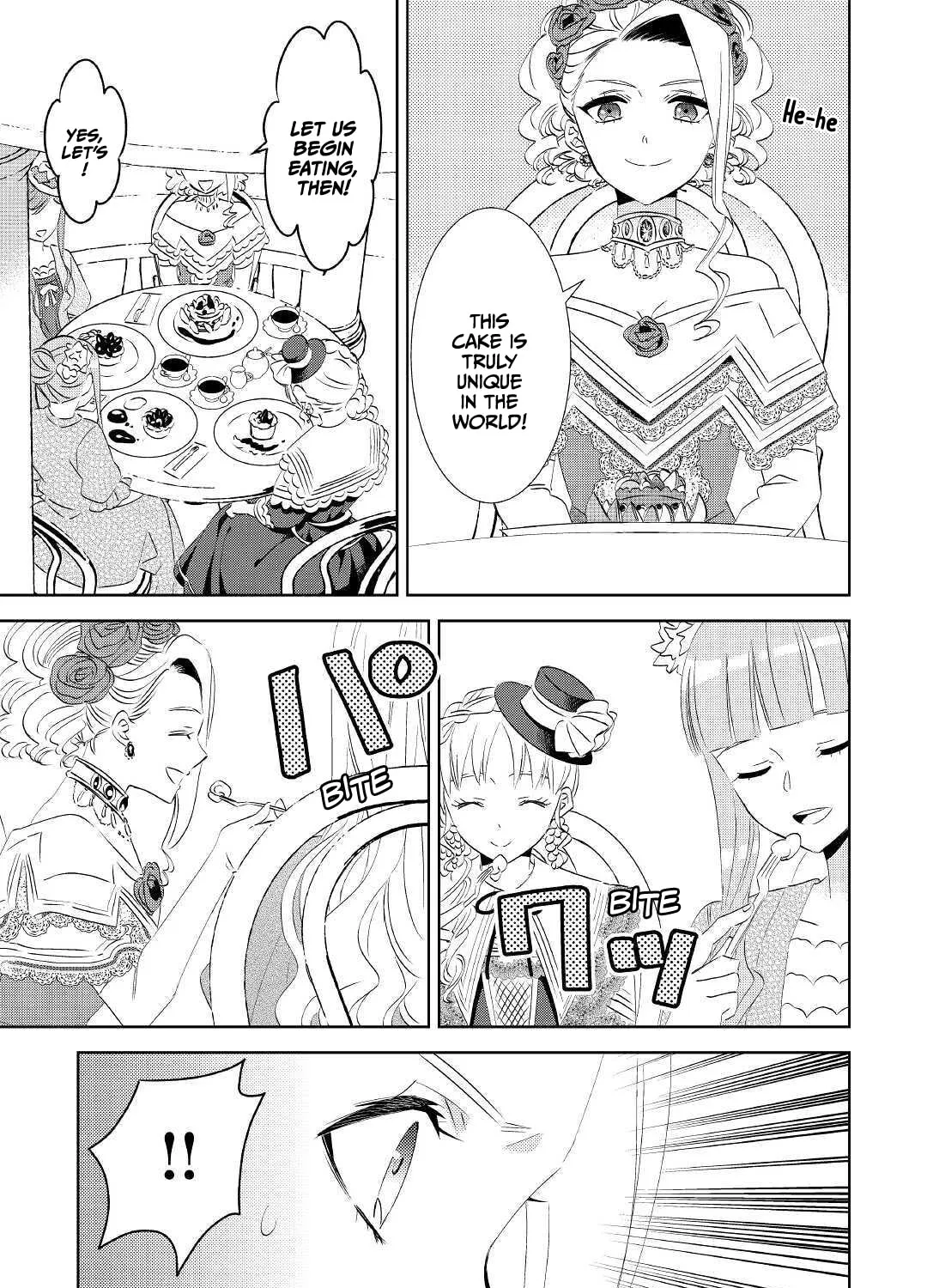Read Opening a Café in Another World chapter 62 image 56 on Lezhin