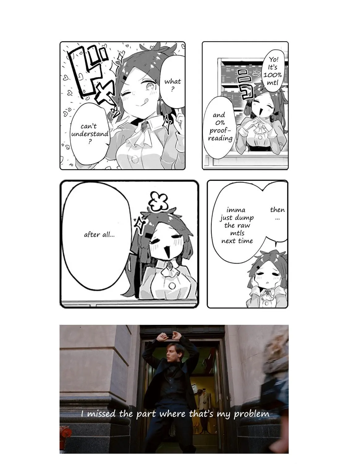 Read Opening a Café in Another World chapter 66 image 52 on Lezhin