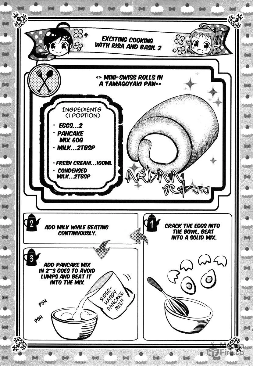 Read Opening a Café in Another World chapter 7 image 29 on Lezhin