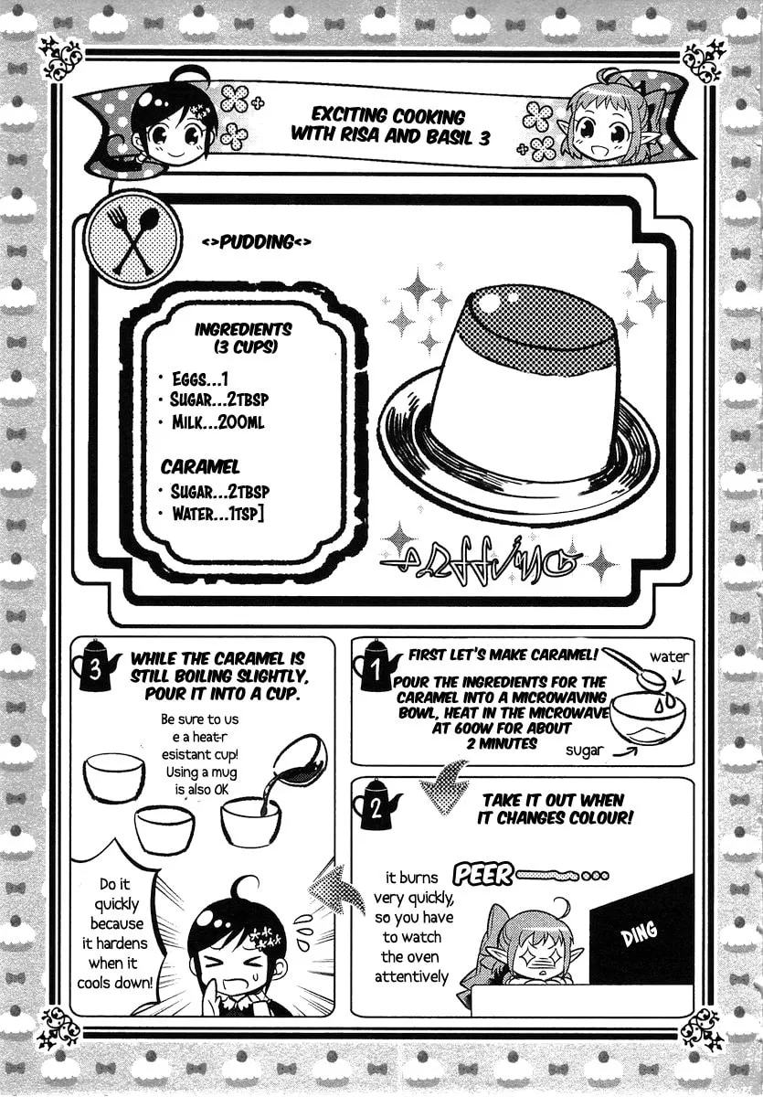 Read Opening a Café in Another World chapter 7 image 31 on Lezhin