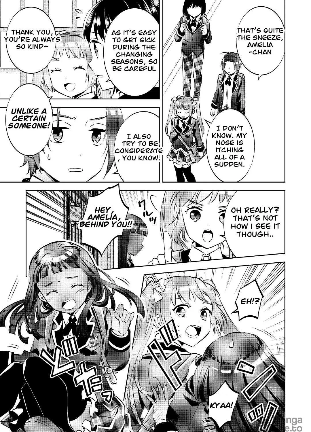 Read Opening a Café in Another World chapter 70 image 48 on Lezhin