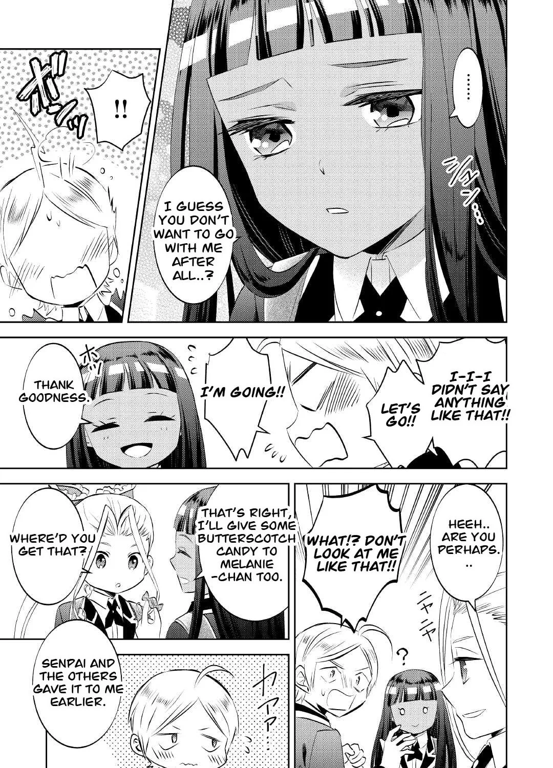 Read Opening a Café in Another World chapter 70 image 60 on Lezhin