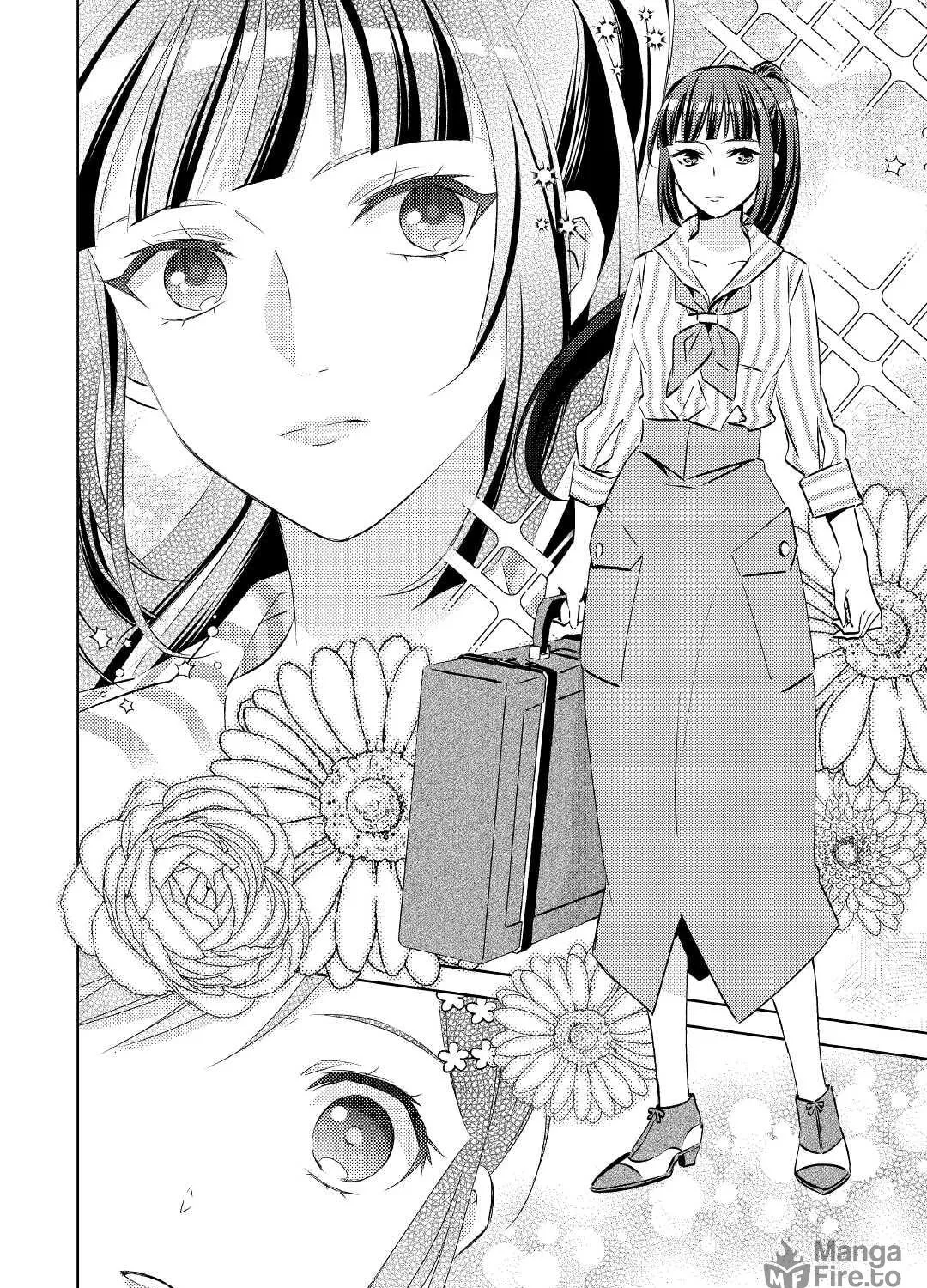 Read Opening a Café in Another World chapter 71 image 10 on Lezhin