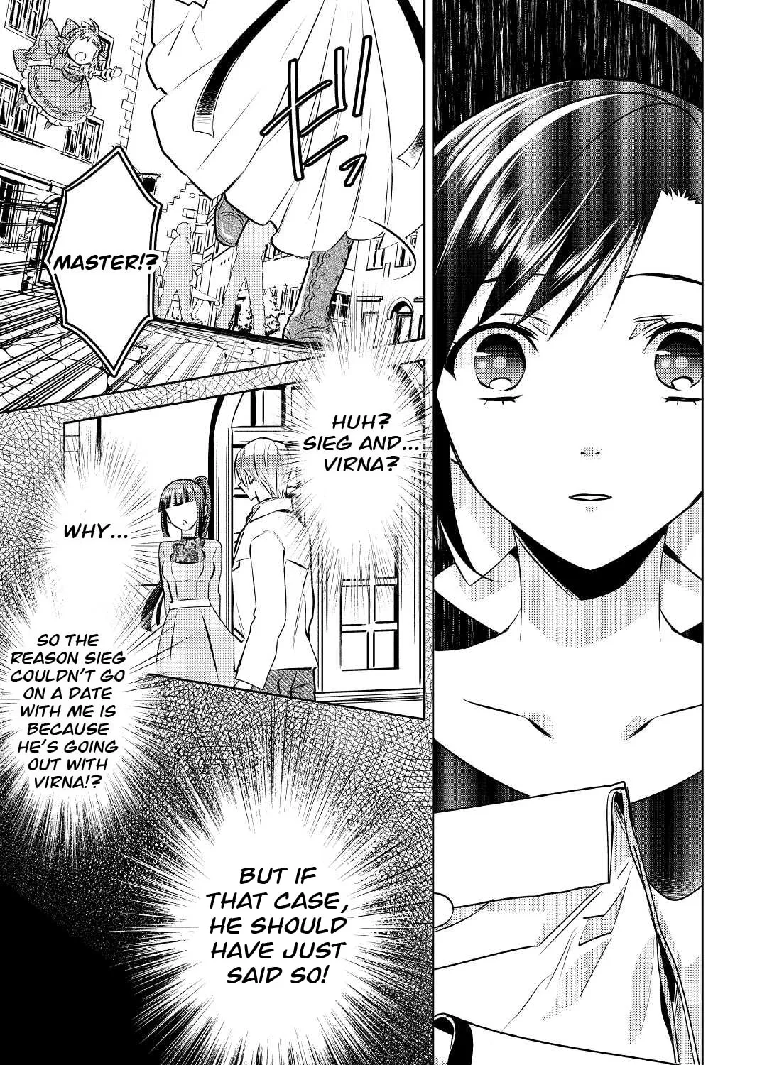 Read Opening a Café in Another World chapter 71 image 56 on Lezhin