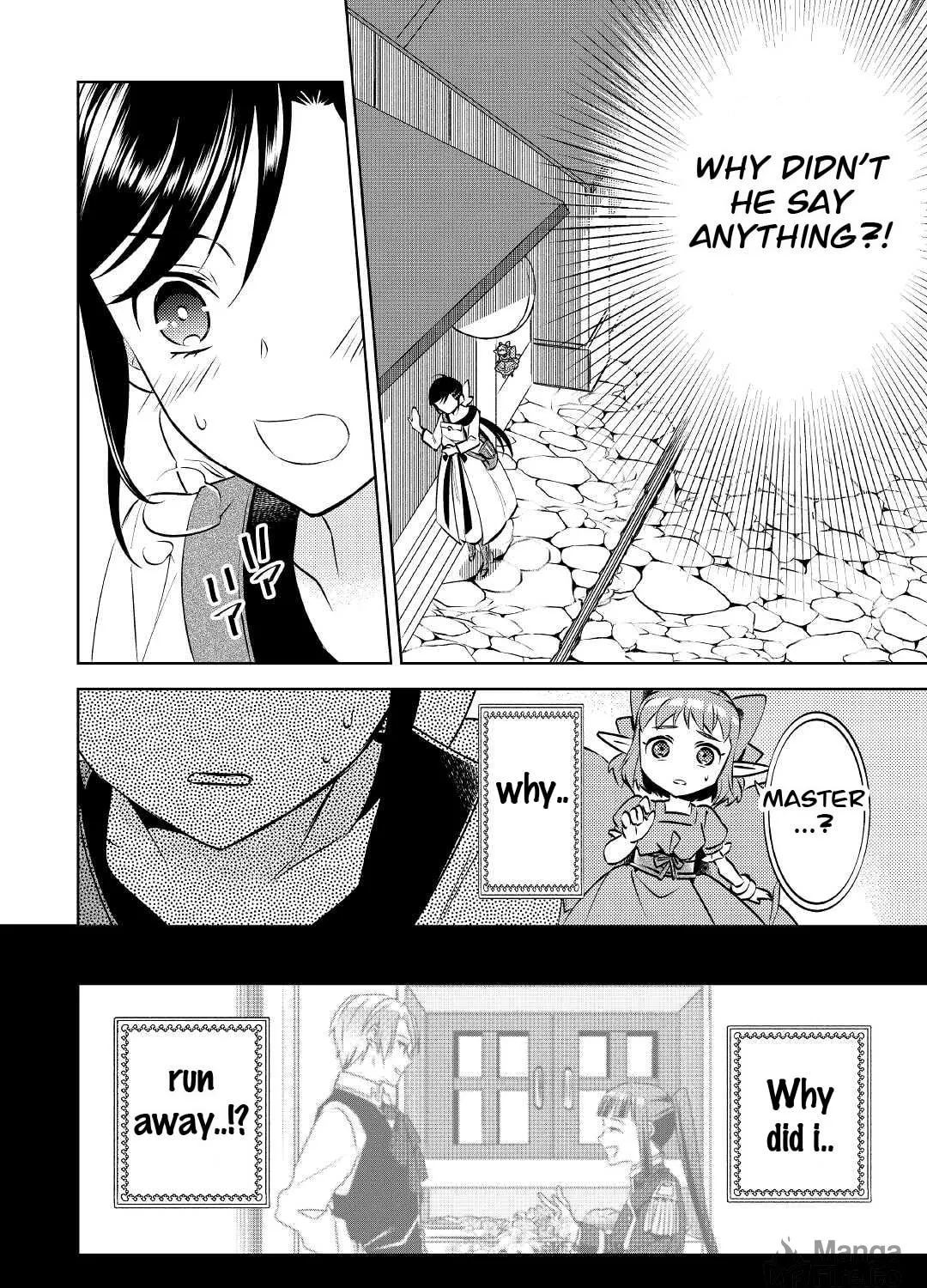 Read Opening a Café in Another World chapter 71 image 58 on Lezhin