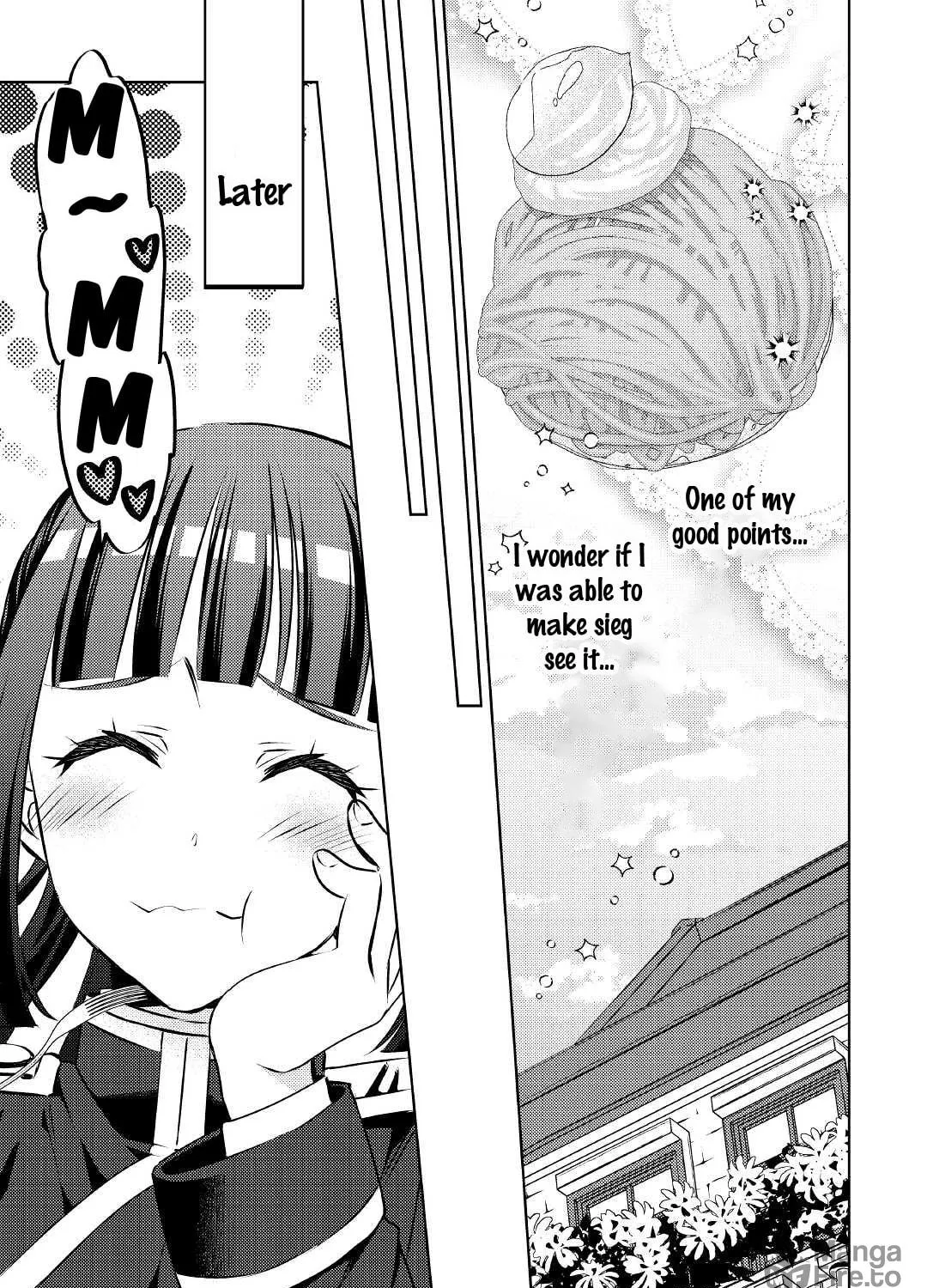 Read Opening a Café in Another World chapter 72 image 48 on Lezhin