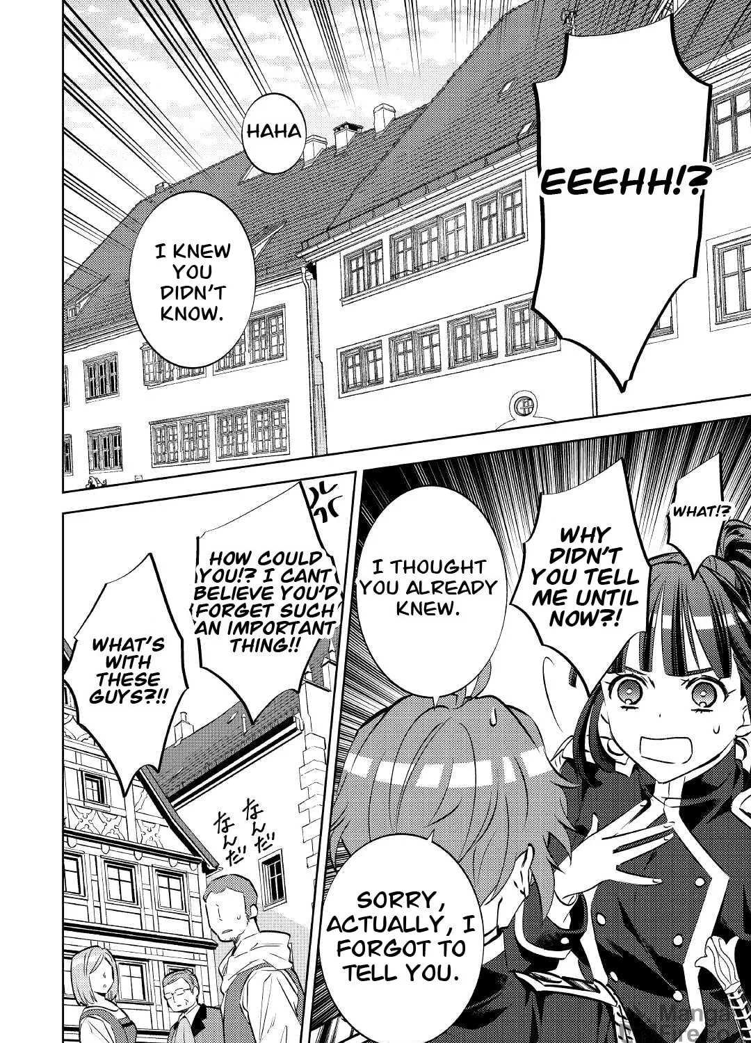 Read Opening a Café in Another World chapter 73 image 10 on Lezhin