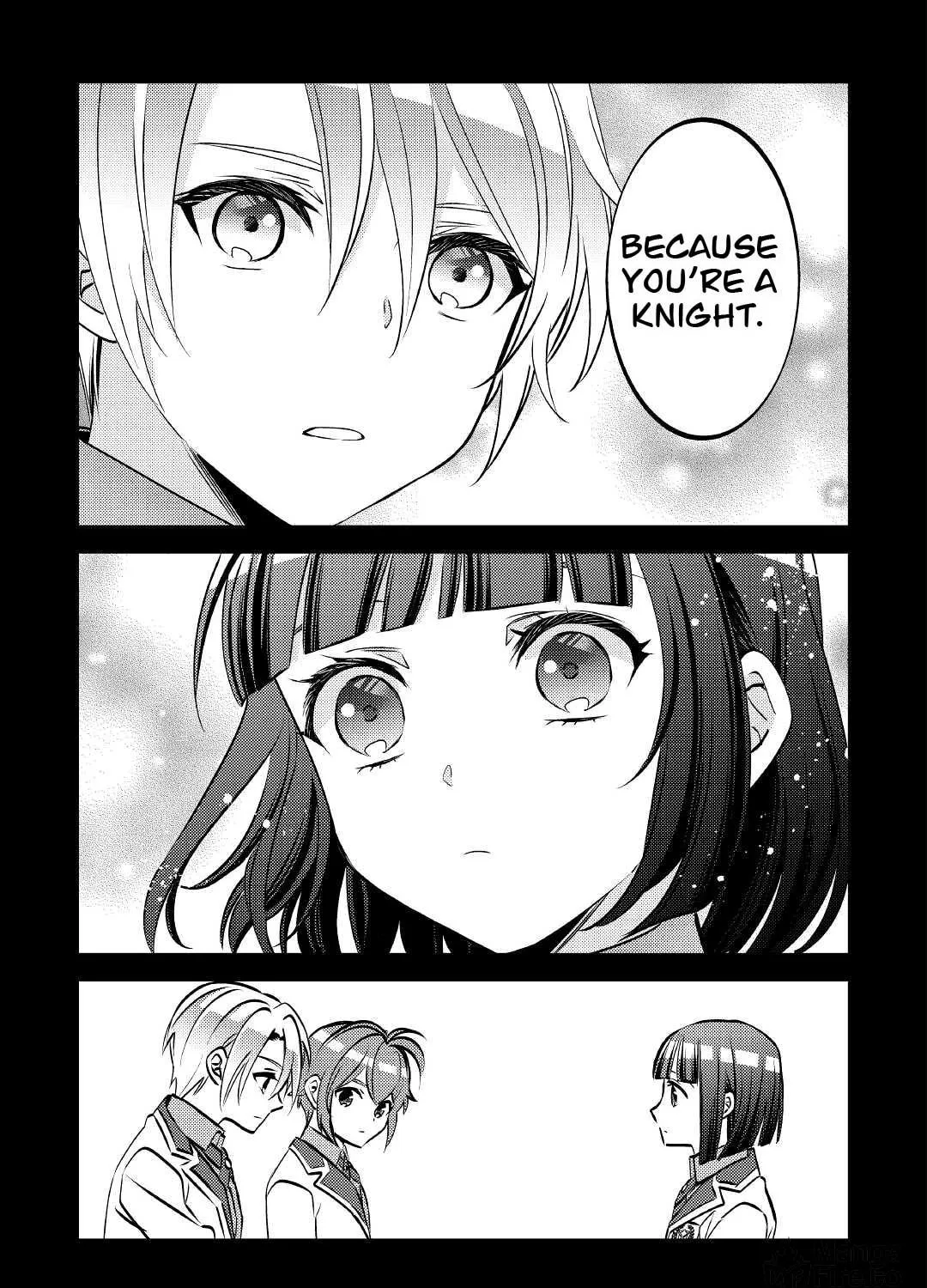 Read Opening a Café in Another World chapter 73 image 28 on Lezhin