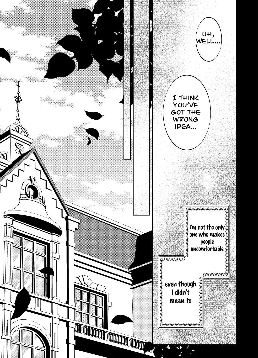 Read Opening a Café in Another World chapter 73 image 32 on Lezhin