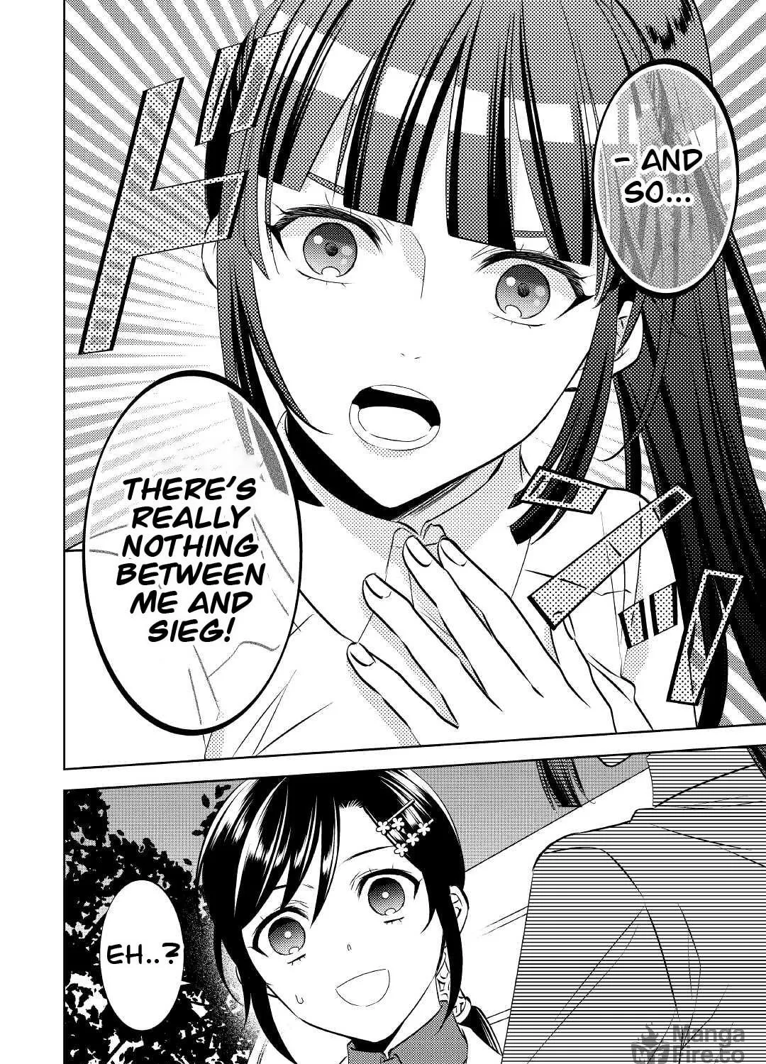 Read Opening a Café in Another World chapter 73 image 38 on Lezhin